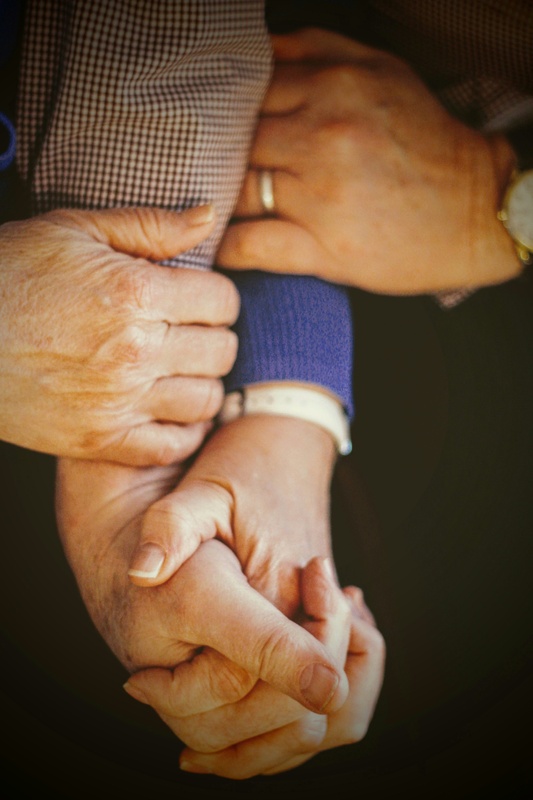 Caring for Aging Parents