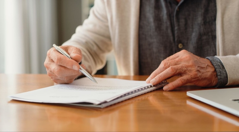 What Are The Best Tips For Estate & Charitable Planning With Equity Comp?
