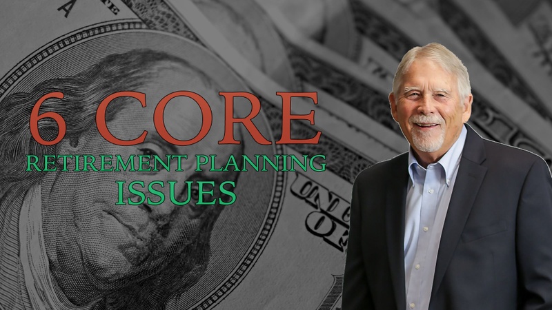 6 Core Issues