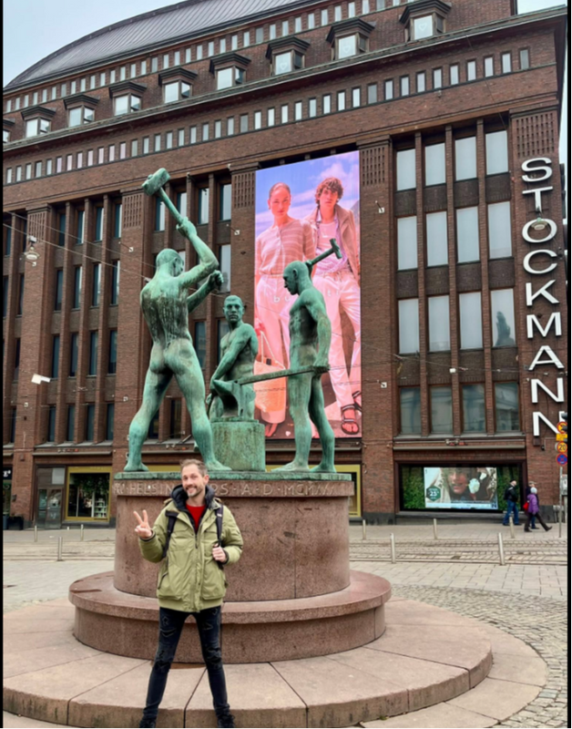 How I Planned a 10-Day European Trip on a Budget (and How You Can Too)