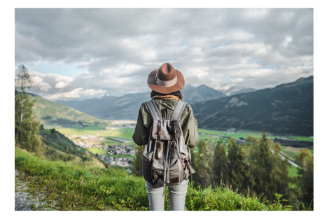 Giving While Living: The Go-Go Years