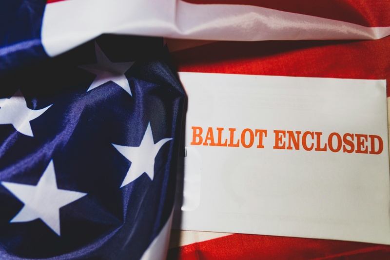 Managing Finances in an Election Year
