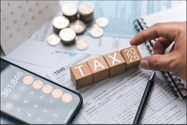 2026 Tax Guide