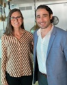 The Best Thing We Saw Last Week? Our Intimate Breakfast with Investor Cathy Wood