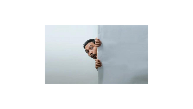 Might I take a peek?