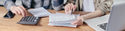 Why It’s a Good Time to Create (or Update) Your Net Worth Statement
