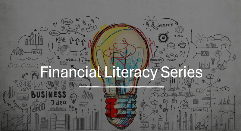 Financial Literacy Series: Session 1 - Investing Basics