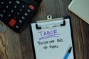 Everything You Need to Know About the Taxpayer Bill of Rights