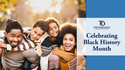 Celebrating Black History Month