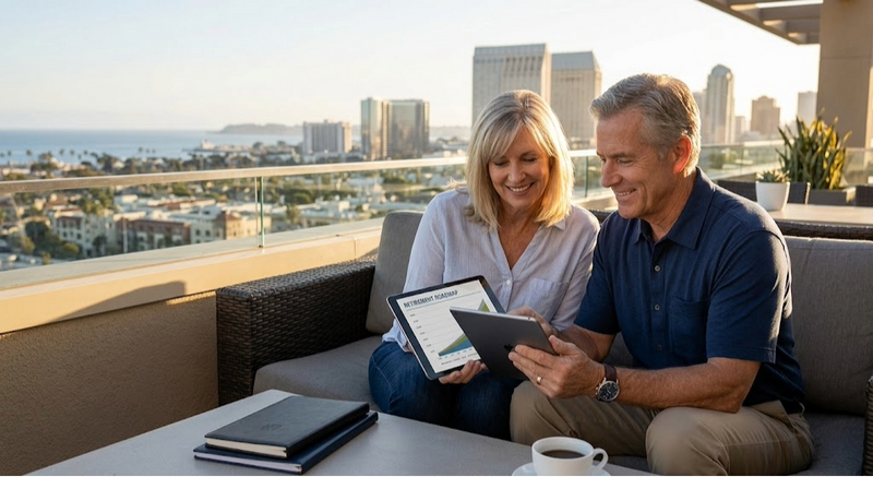 Should I Hire a Financial Planner for Retirement? Finding the Right San Diego Financial Advisor