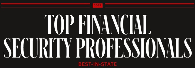 Adam Sherman Recognized by Forbes for Excellence in Financial Services