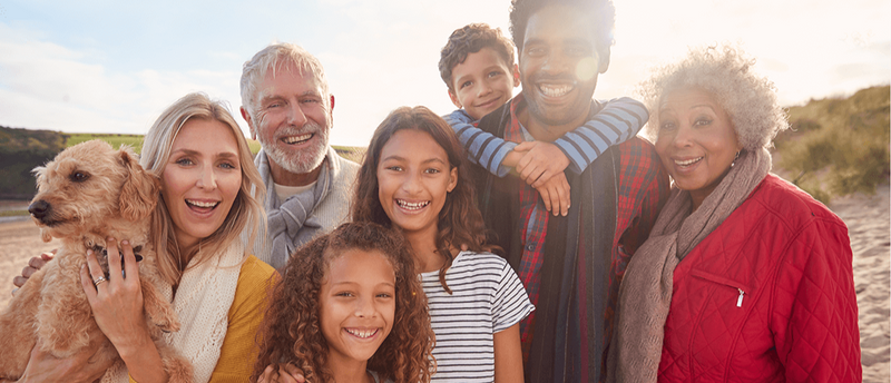 Building for Generations: A Legacy That Lasts