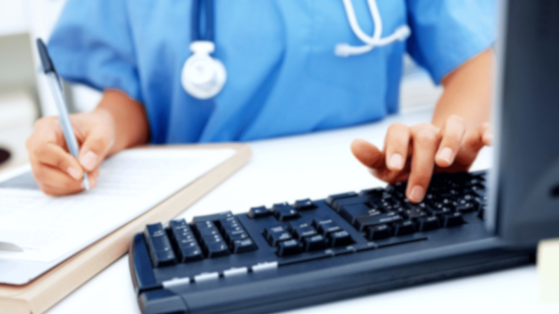 Everything You Need to Do When You Become a 1099 CRNA