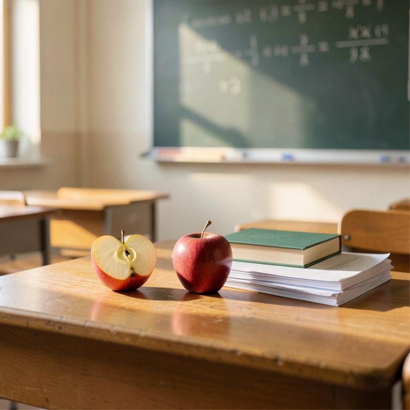 Women and Wealth: What Happens to a Connecticut Teacher’s Pension in a Divorce?