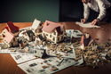 Master Your Credit Score and Unlock Savings: The Dual Key to Lower Insurance Rates and Better Wealth
