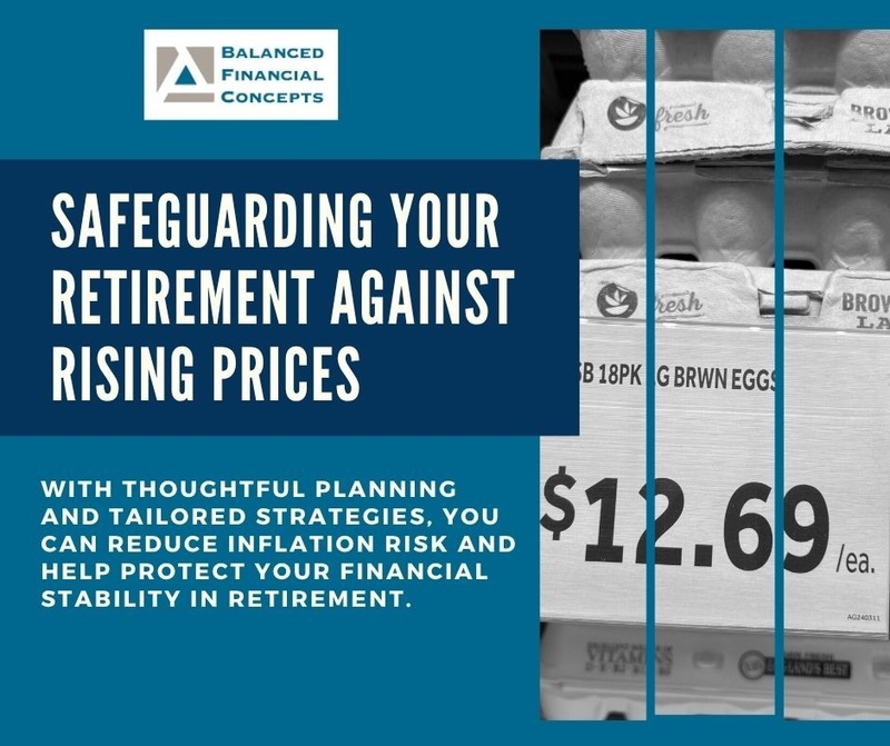 Safeguard Your Retirement Against Rising Costs
