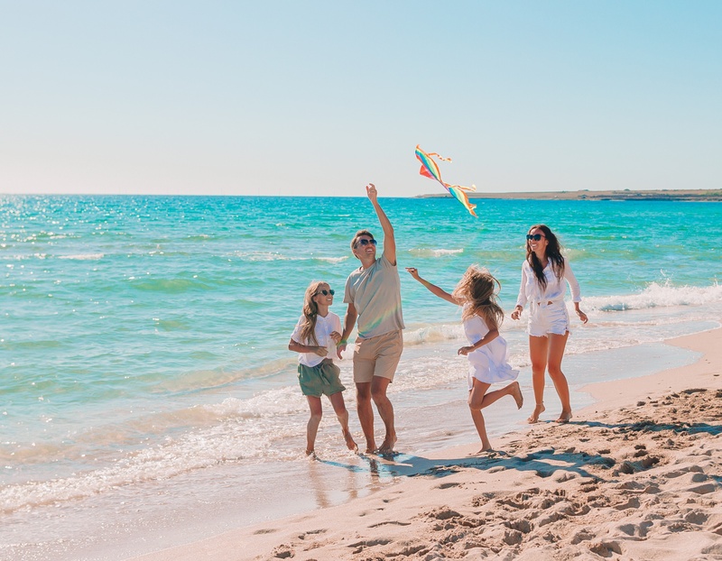 Why Summer Is the Perfect Time to Start Wealth Planning for Your Family