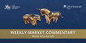 Closing Out Our Equities Overweight