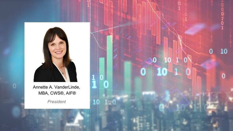 Global Markets Report – 1st Quarter 2025