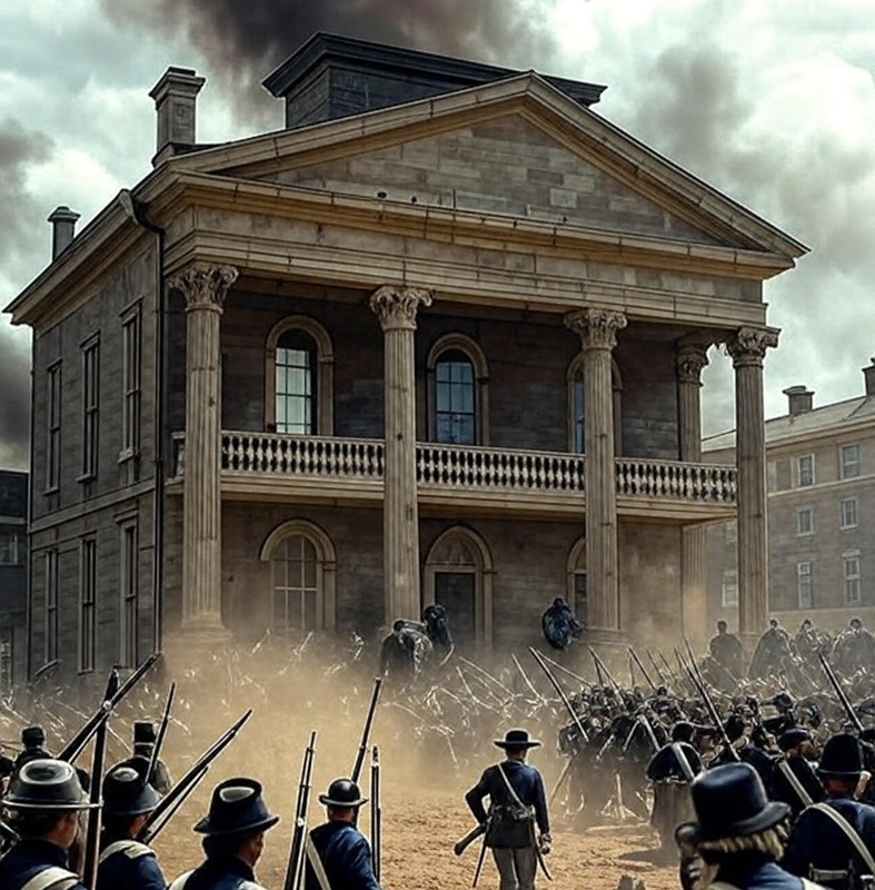 What Really Happens If the U.S. Hits a Debt Crisis? A Look at 1861, 1933, 1979, and 2011