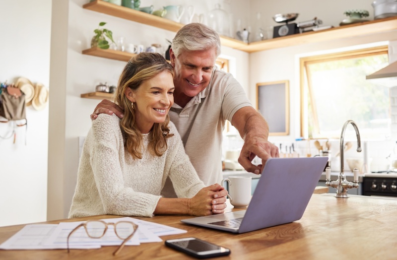 6 Retirement Mistakes to Avoid. And How to Fix Them.