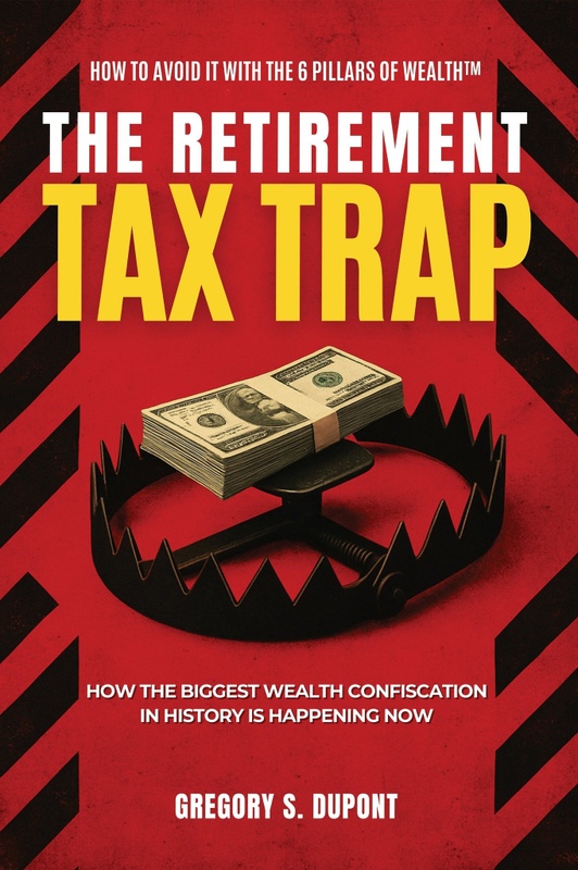 The Greatest Wealth Transfer—Or the Greatest Wealth Confiscation?