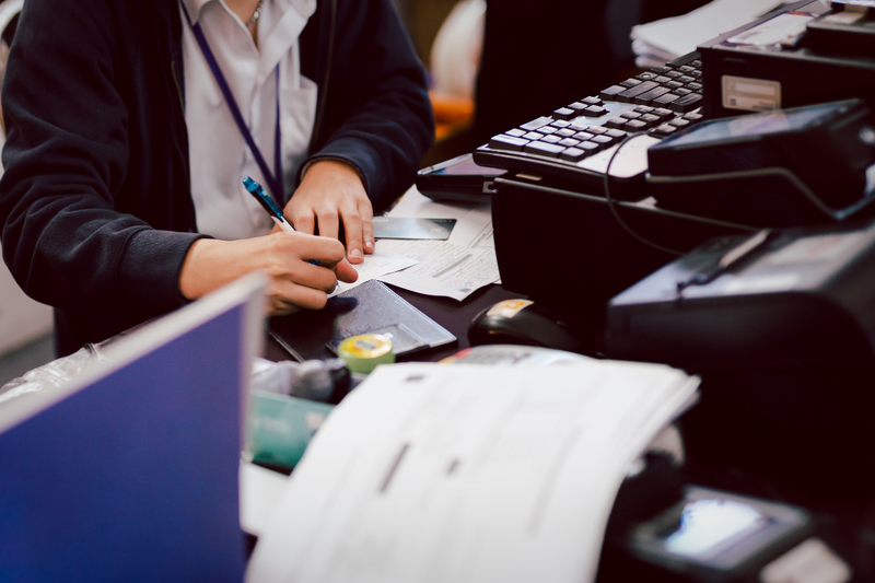 Should you Consider a Financial Caregiver?