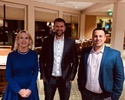 2021: A Year of Growth, A Message from Pete Marshall