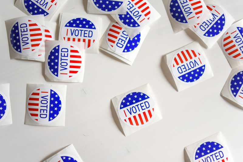 It’s an Election Year: What to Know About Investments and the Markets