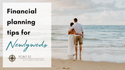 Financial Planning Tips for Newlyweds