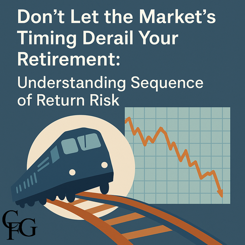 Sequence of Return Risk