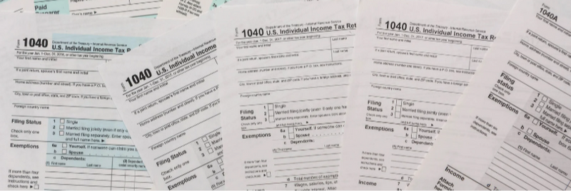 You’ve Filed Your Taxes. Here’s How to Make the Rest of the Year Count