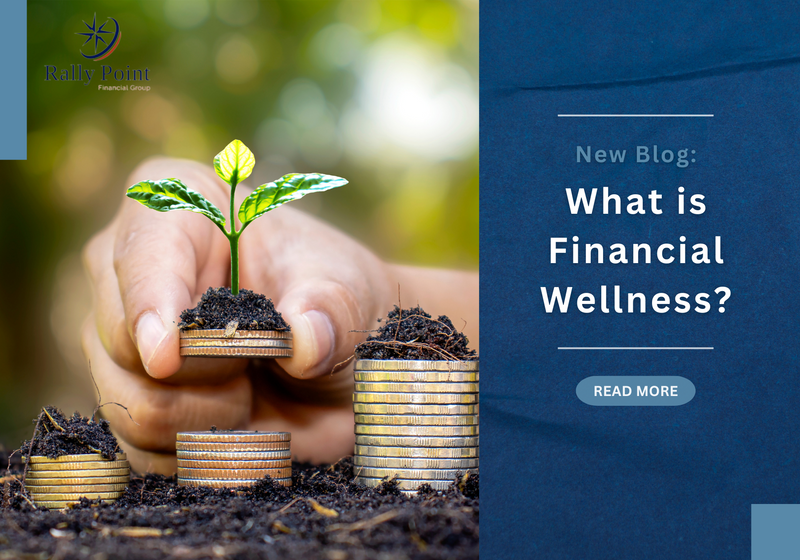 What is Financial Wellness?