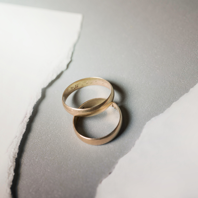 Women and Wealth: Dividing Retirement Accounts in a Divorce