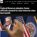 Is The Fed Forecasting a Recession This Year??