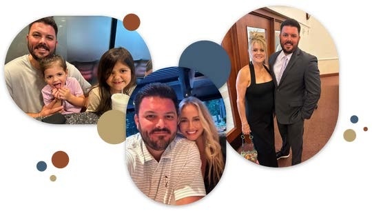 Meet Ryan Petteruti, Financial Advisor!