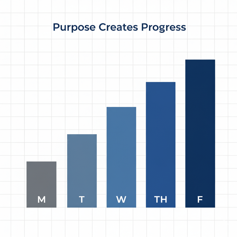 Weekly Wins: What Purposeful Money Management Looks Like