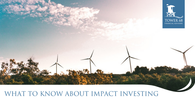 What To Know About Impact Investing