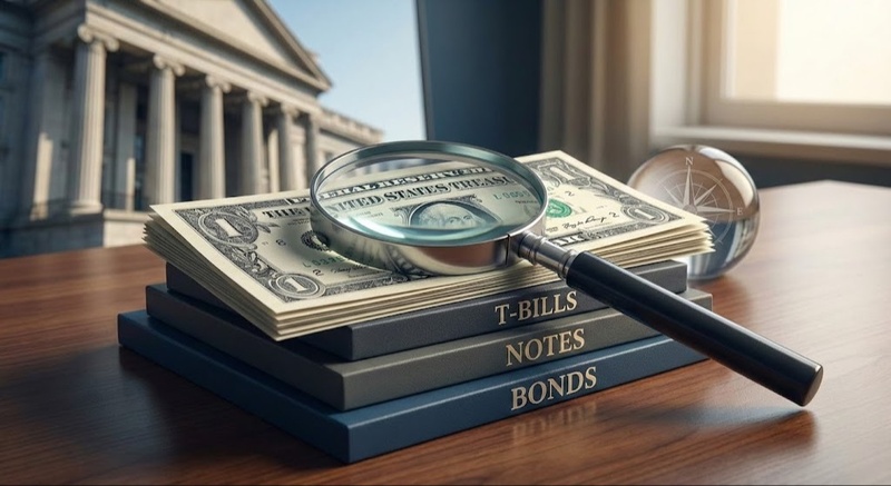 A Deeper Look at Government Securities