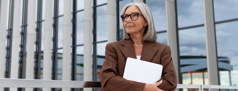 Women and Wealth: A Pivot Towards Retirement