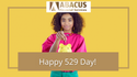 May 29th is a Nationwide Celebration of 529 Day