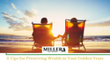 3 Tips for Preserving Wealth in Your Golden Years
