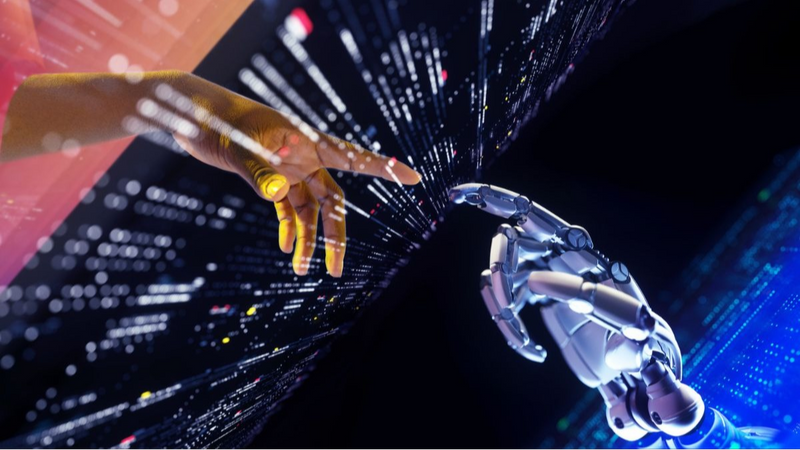 Artificial Intelligence’s Influence on the Investing Landscape