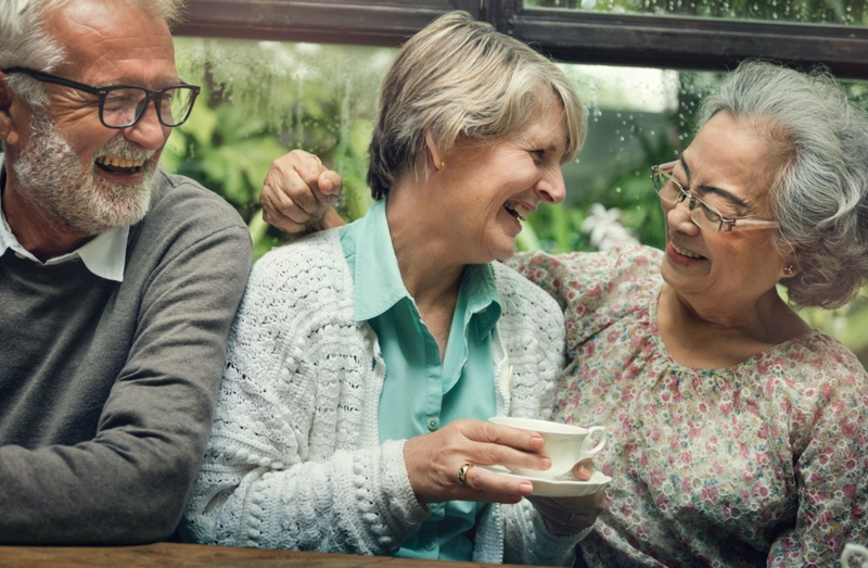 You’re Our Best Advocate: Help Us Help More People