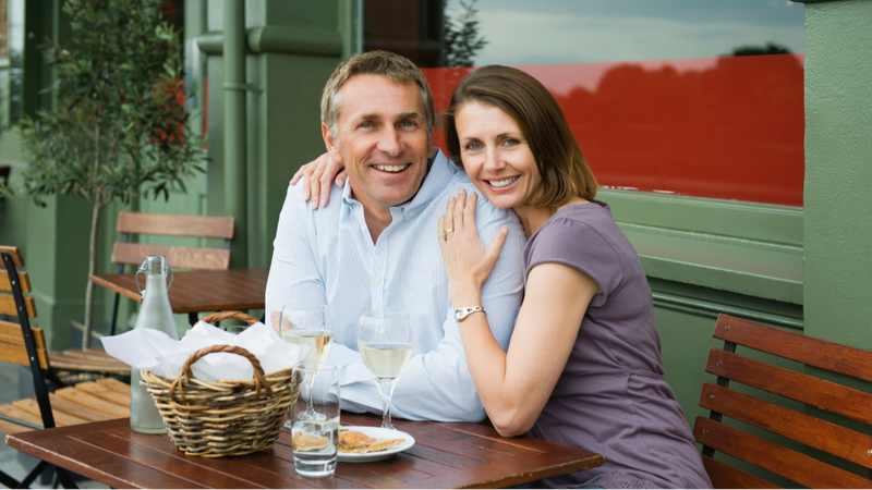 Financial Steps to Take in Your 50s: Laying the Groundwork for a Confident Retirement