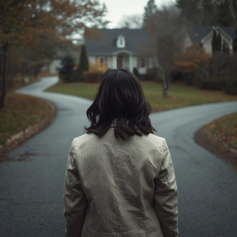 Women and Wealth: Should You Keep or Sell the House After a Divorce?