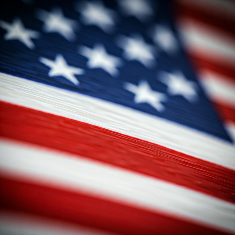 Donald Trump Elected 47th President of the United States of America