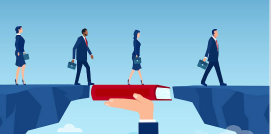 Identifying “The Gap”