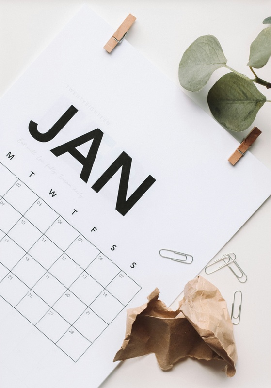 A Practical Financial Checklist to Start the Year Strong