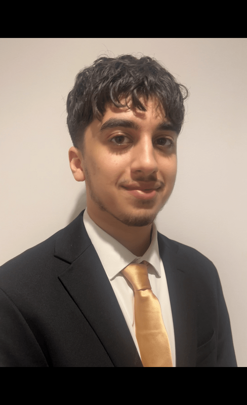 Intern Spotlight